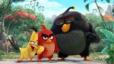 Angry Birds ve filmu