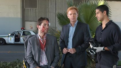 CSI: Miami