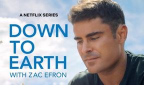 Zac Efron: Nohama na Zemi (1)
