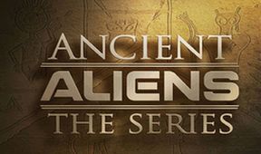 Ancient Aliens IX (9)
