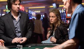 Gambler: Nejvyšší sázka