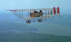 Dějiny letectví (2)