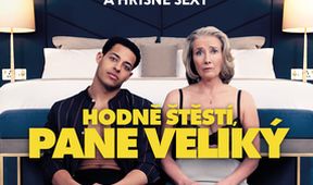 Hodně štěstí, pane Veliký