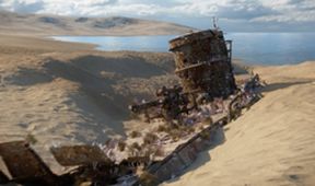 Tajemství oceánů II (9/15)