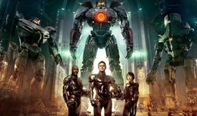 Pacific Rim: Útok na Zemi