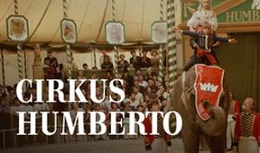 Cirkus Humberto (12/12)