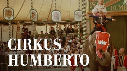 Cirkus Humberto (12/12)