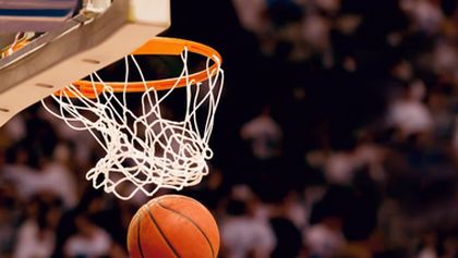 Basketbal FIBA/SBA 3x3 tour