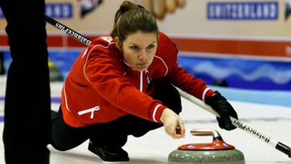 Curling