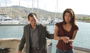 Hawaii Five-O IV (3/22)