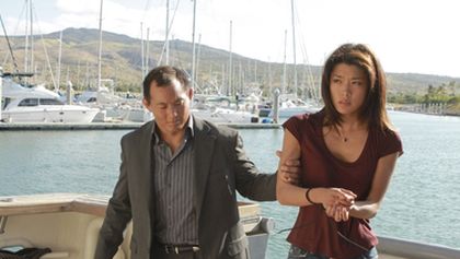Hawaii Five-O IV (3/22)
