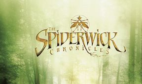 Kronika rodu Spiderwicků