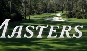 Masters, Golf