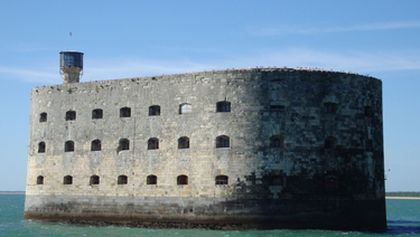 Pevnost Boyard (2)