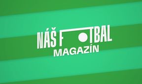 Magazín Náš fotbal (2603)