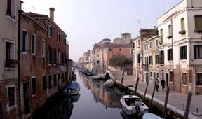 Poslední Benátčané