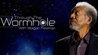 Cestování červí dírou s Morganem Freemanem VI (2)