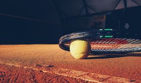 Czech Indoor Cup, Tenis