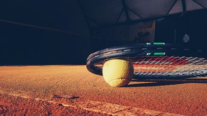 Tenis, WTA 250, sestřih, Rabat