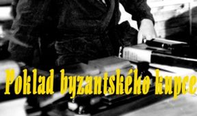 Poklad byzantského kupce