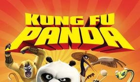 Kung Fu Panda