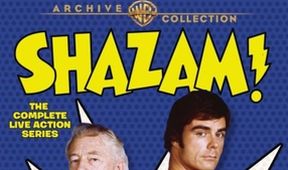 Shazam!