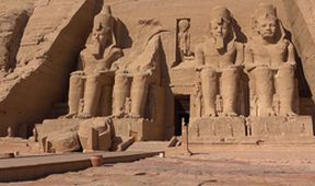 Starověký Egypt: Asuán – brána do Núbie (4/4)