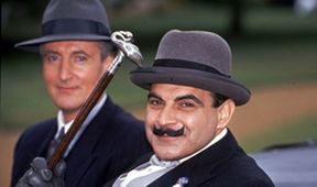 Hercule Poirot III (5/33)