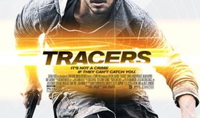 Tracers - Najrýchlejší lupiči