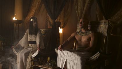 Objasněné záhady egyptských mumií