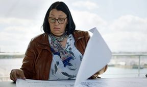 Kim Wallová: Ztracena v moři (2)