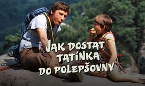 Jak dostat tatínka do polepšovny, 70 let České televize