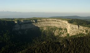 Divoké Švýcarsko (1)