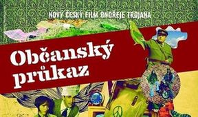 Občiansky preukaz