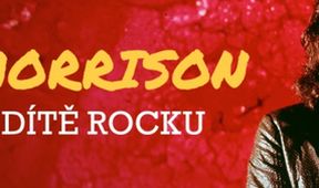 Jim Morrison: divoké dítě rocku, Klobouk dolů