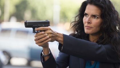 Rizzoli and Isles: Vraždy na pitevně II (15/15)