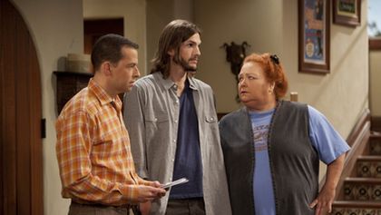 Two and a Half Men IV (1/24)