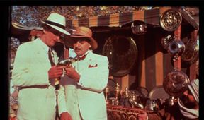 Hercule Poirot III (7/33)