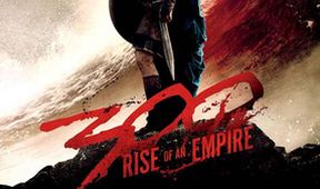 300: Vzostup impéria