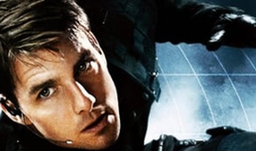 Mission: Impossible 3