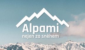 Alpami nejen za sněhem