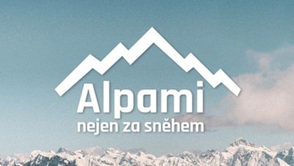 Alpami nejen za sněhem