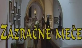 Zázračné meče