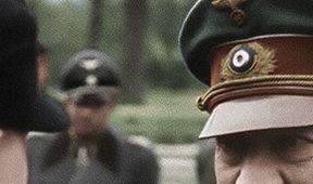 Hitler a Stalin: Tajné vztahy (1/2)