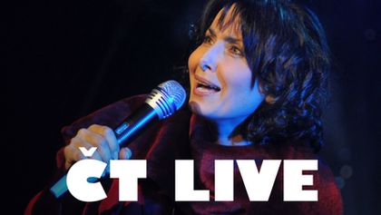 Věra Špinarová