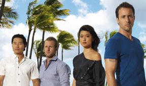 Hawaii Five-O (20/24)