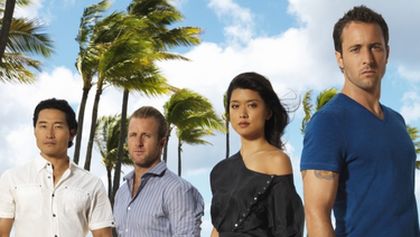 Hawaii Five-O (20/24)