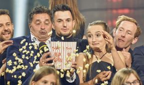 Galavečer Zlín Film Festivalu 2023