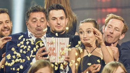 Galavečer Zlín Film Festivalu 2023