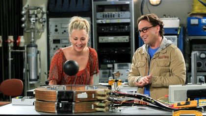 The Big Bang Theory V (5/24)